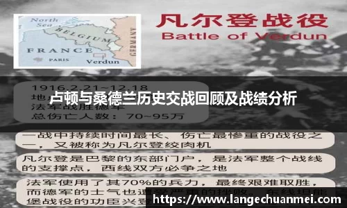 卢顿与桑德兰历史交战回顾及战绩分析